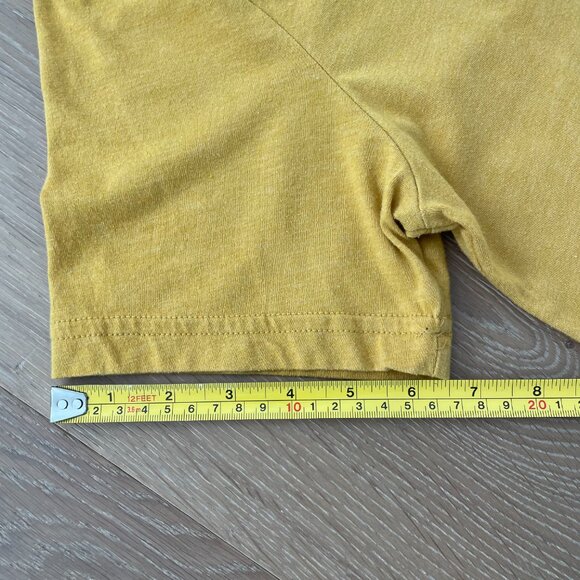 Eddyline Brewery T-Shirt Men Medium Crank Yanker India Pale Ale Beer MTB - Picture 13 of 15